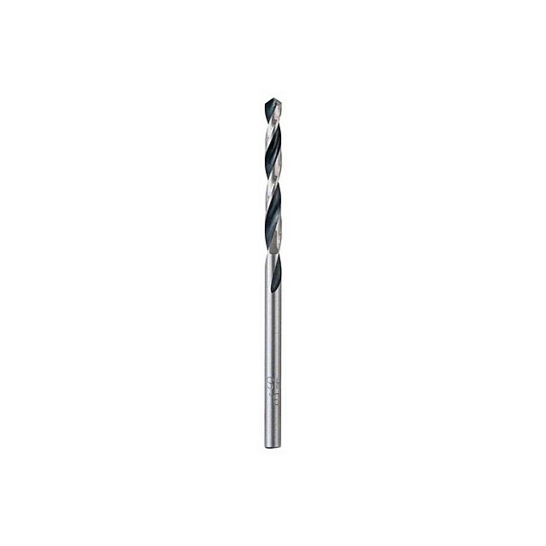 Metalo grąžtas Bosch Pointteq. 3.2x65 mm. 2 vnt