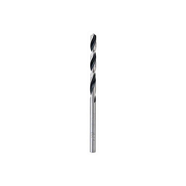 HSS TWIST DRILL BIT POINTTEQ 3.5MM