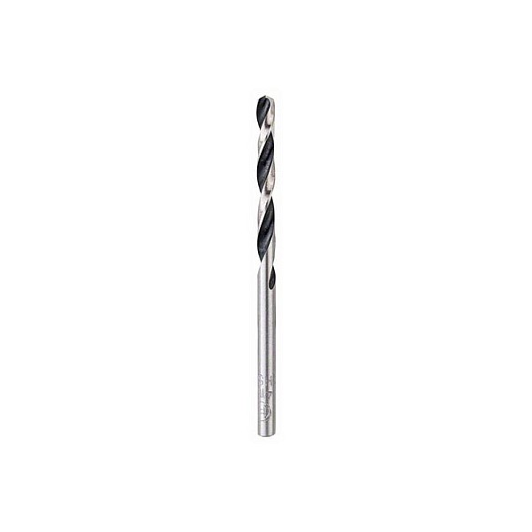 HSS TWIST DRILL BIT POINTTEQ 4.0MM