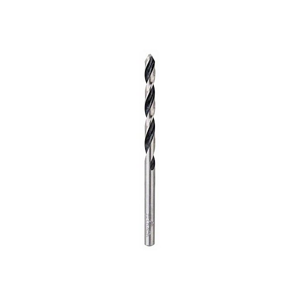 HSS TWIST DRILL BIT POINTTEQ 4.5MM