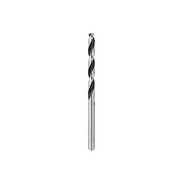 HSS TWIST DRILL BIT POINTTEQ 5.5MM