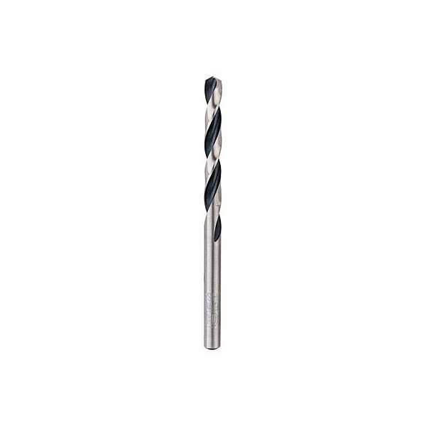 HSS TWIST DRILL BIT POINTTEQ 6.0MM