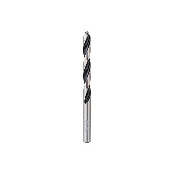 HSS TWIST DRILL BIT POINTTEQ 8.0MM