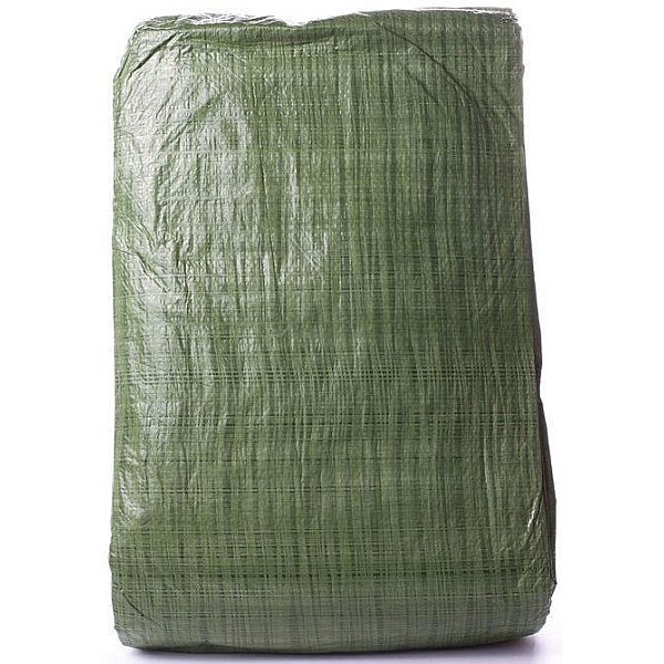 TARPAULIN (GREEN 10 X 15 M 65GSM (2)