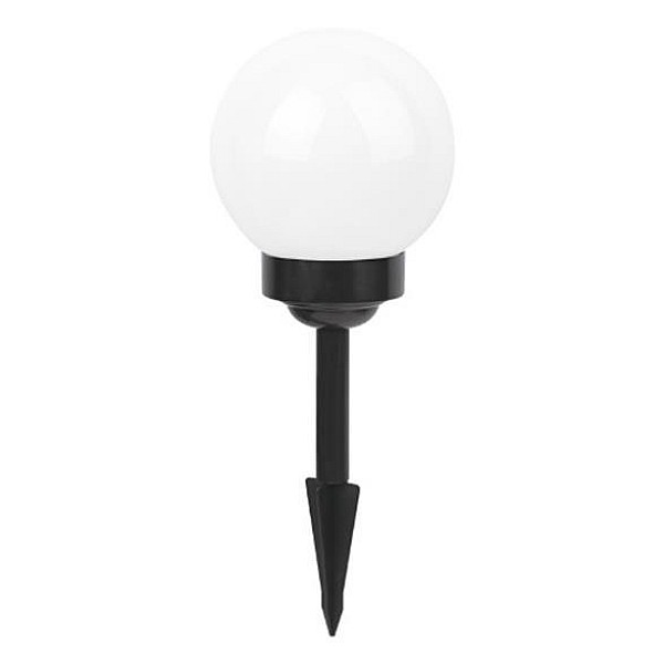 Lampa Okko TH033B_D10. 0.06W. IP44. melna