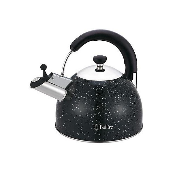 KETTLE 2.5L BR-3008