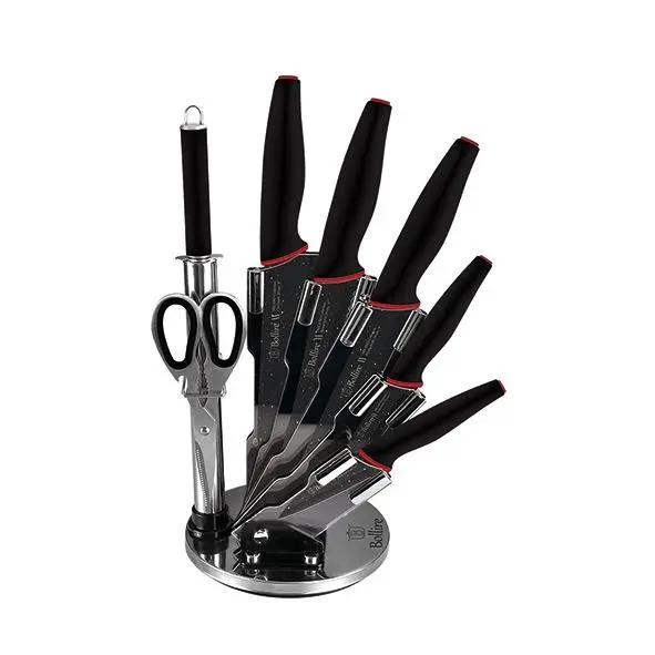 KNIFE SET 8PCS BR-6011