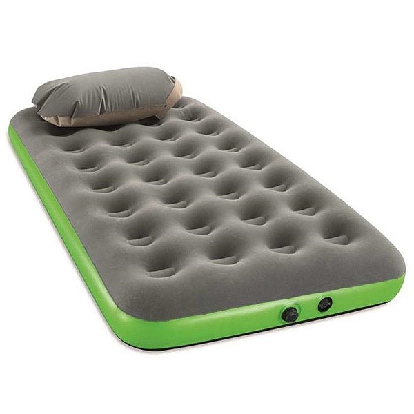 188X99X22CM ROLL&RELAX AIRBED TWIN 67619