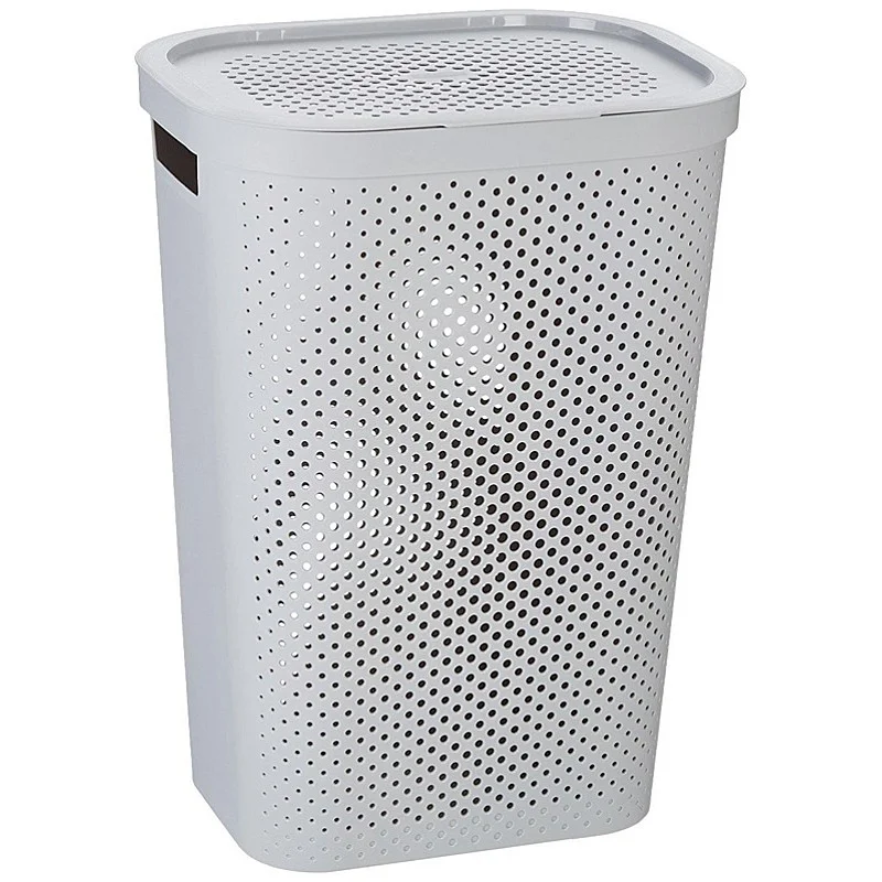 Skalbinių dėžė Curver Infinity. 60 l