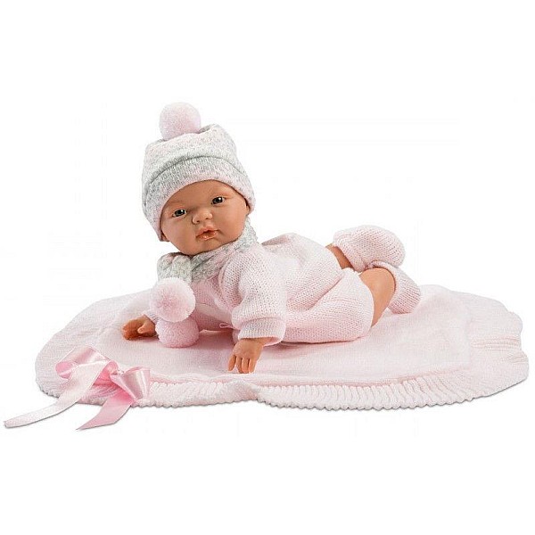 TOY BABY 38CM 38938