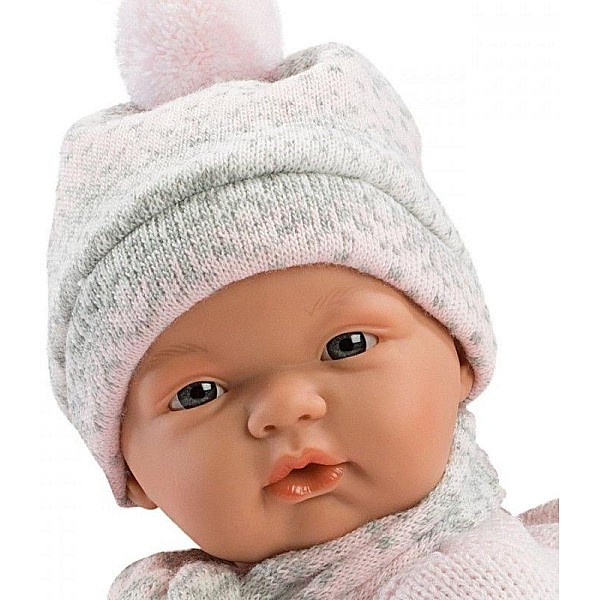 Lelle Llorens Joelle Crying 38cm 38938