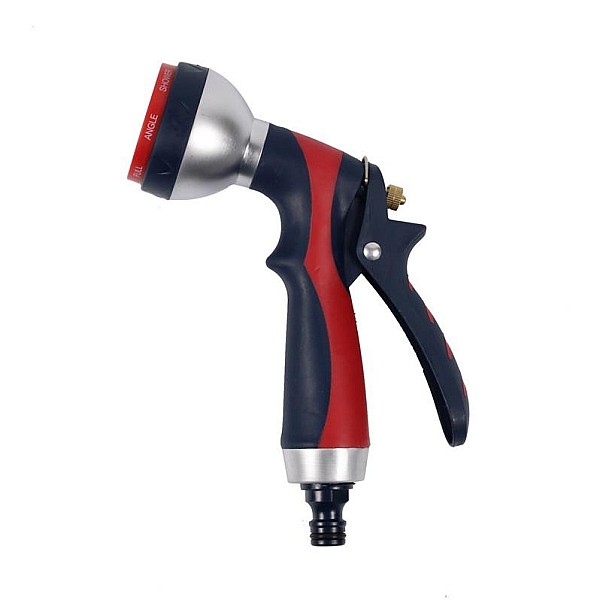 7-PATTERN METAL NOZZLE (FULL SIZE)