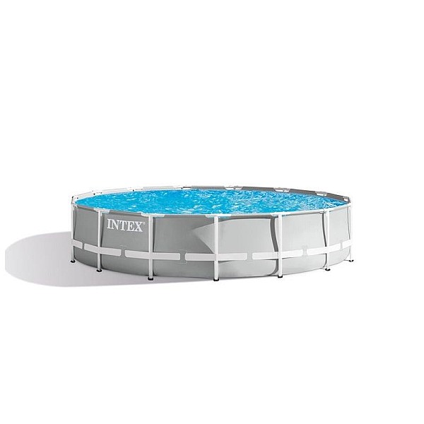 457X107CM PRISM FRAME POOL SET 26724NP