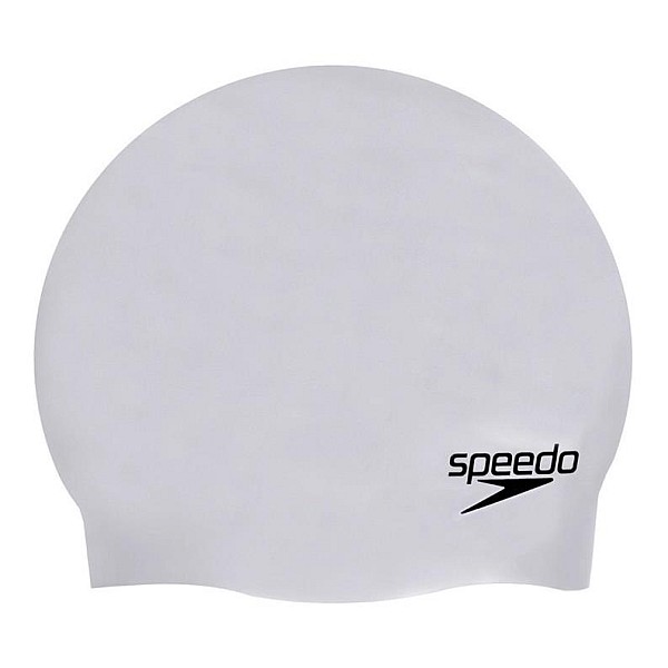 Plaukimo kepurėlė Speedo Grey