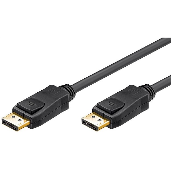 DISPLAYPORT 1.2 20 M-M 1.8M