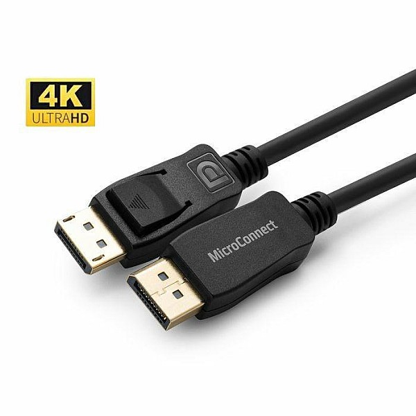 DISPLAYPORT 1.2 20 M-M 1.8M