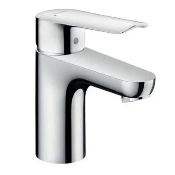 BASIN MIXER LOGIS E MIXER 70 71160000