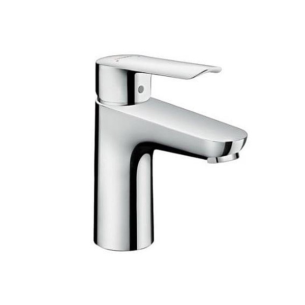 JAUCĒJKRĀNS IZLIETNEI LOGIS E 100 (HANSGROHE)