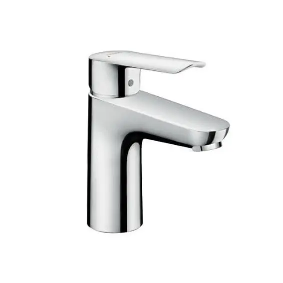 BASIN MIXER LOGIS E MIXER 100 71161000