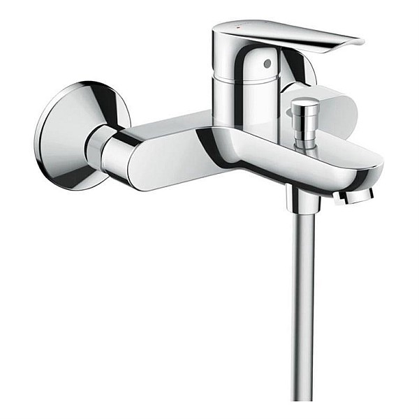 JAUCĒJKRĀNS VANNAI LOGIS E 71403000 (HANSGROHE)