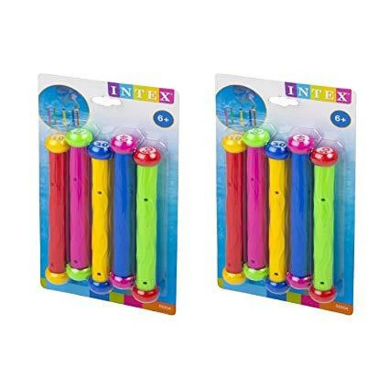 UNDERWATER PLAY STICKS 55504