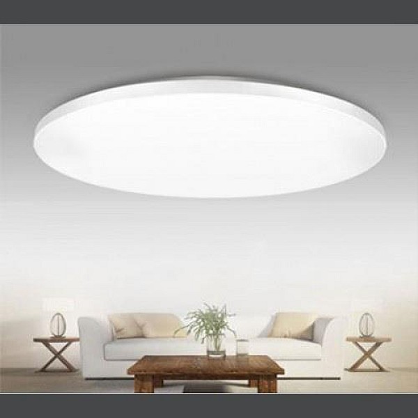 Šviestuvas plafonas Tope Sopot. 2x36 W. LED. Ø475mm