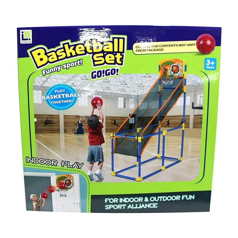 TOY BASKETBALL FRAME 2170