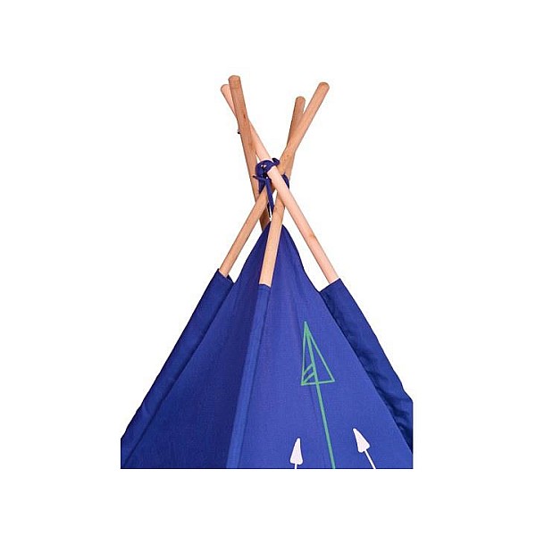 TEEPEE PLAYTENT 8179