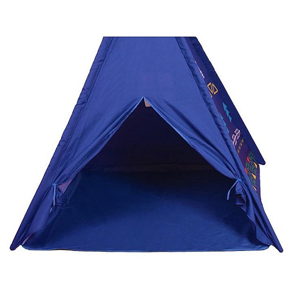 TEEPEE PLAYTENT 8179