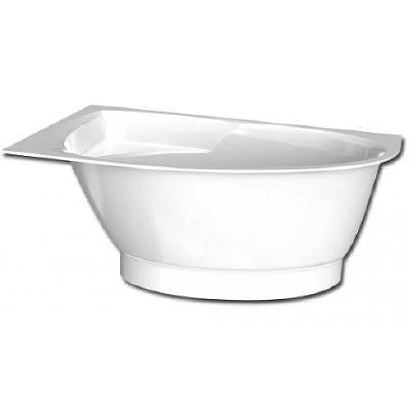 VANNA TRE GRANDE LABĀ 170X100PANEL+SIFON