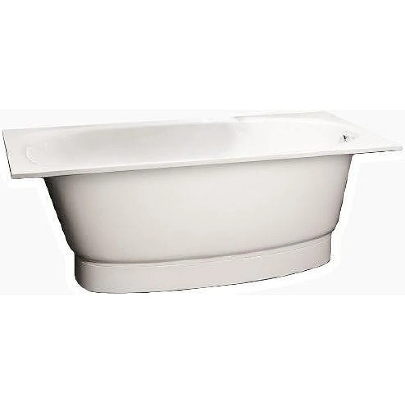 VANNA UNO GRANDE 170X75 PANEL+SIFON VANNA UNO GRANDE 170X75 PANEL+SIFON