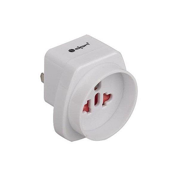 TRAVEL ADAPTER (US/EU)