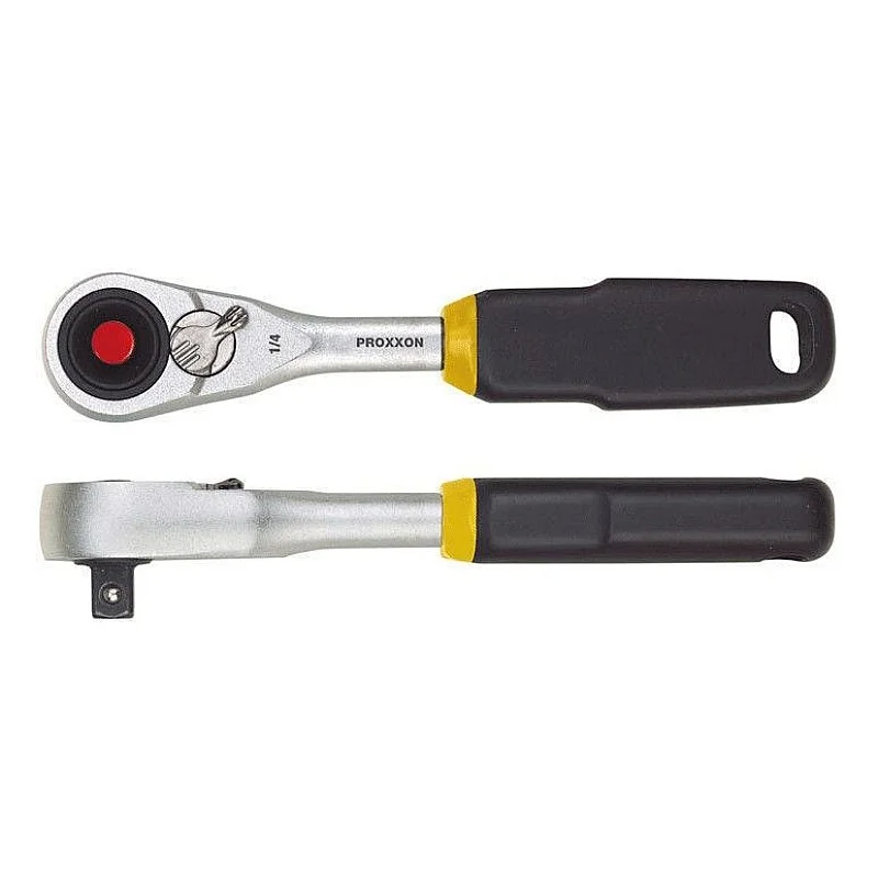 MUCIŅATSLĒGA 1/4 23160 (PROXXON)