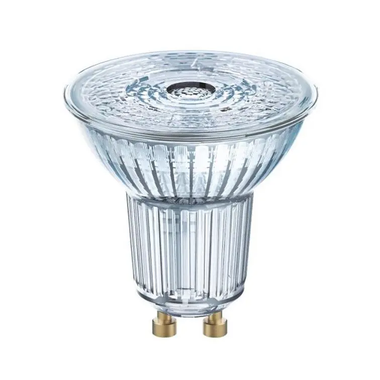 LED lempa Osram PAR16. 4.3W GU10. 4000K. 407lm