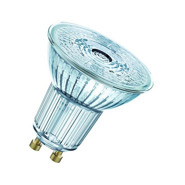 LAMPA LED VALUE PAR16 6.9W/840 GU10 36°