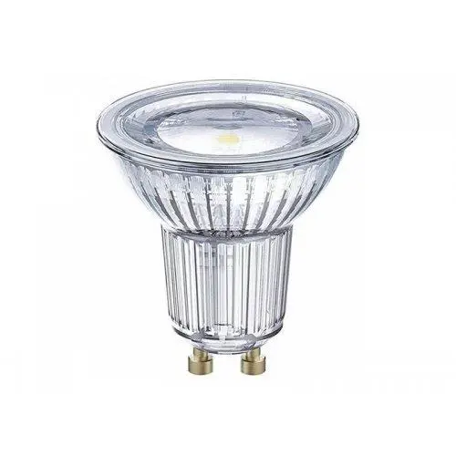 LED BULB VALUE PAR16 6.9W/840 GU10 120°