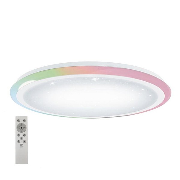 CEILING LAMP 33196 LIPARI 40W LED RC D59