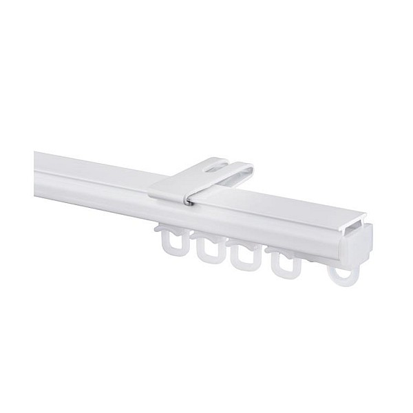 PROFILE U 520 WHITE 200CM SET