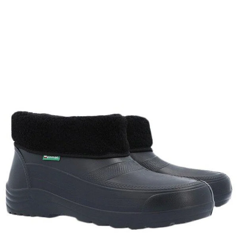 Guminiai batai Demar 3930. pašiltinti. 40 dydis