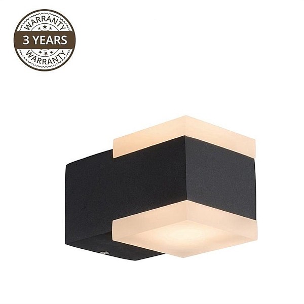 GAISMEKLIS LUMINAIRE ELED-632-2 8W LED