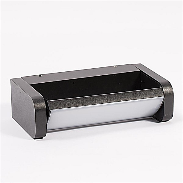 LUMINAIRE ELED-630 6W LED IP54