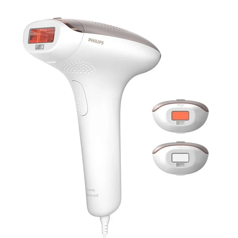 IPL HAIR REMOVAL PHILIPS SC1998/00