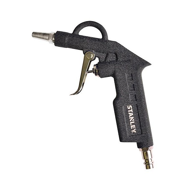 AIR DUSTING GUN STANLEY STANDART 170036