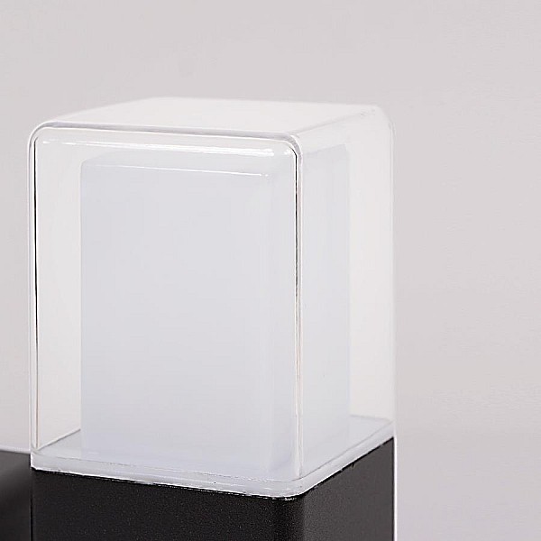 LUMINAIRE ELED-328UP 12W IP44