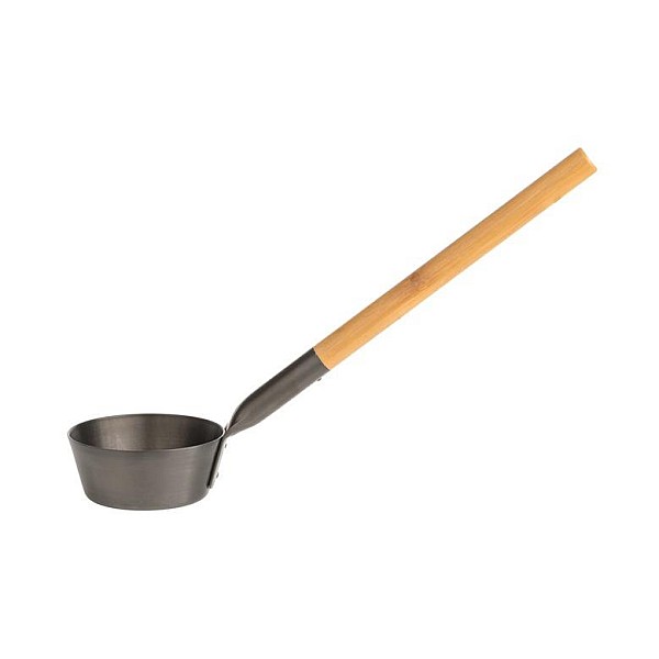 RENTO SAUNA LADLE ALUMIN COPPER BLACK