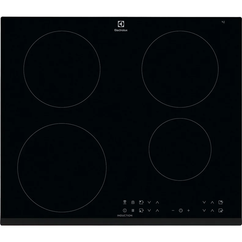 INDUKCIJAS PLĪTS VIRSMA LIR60430