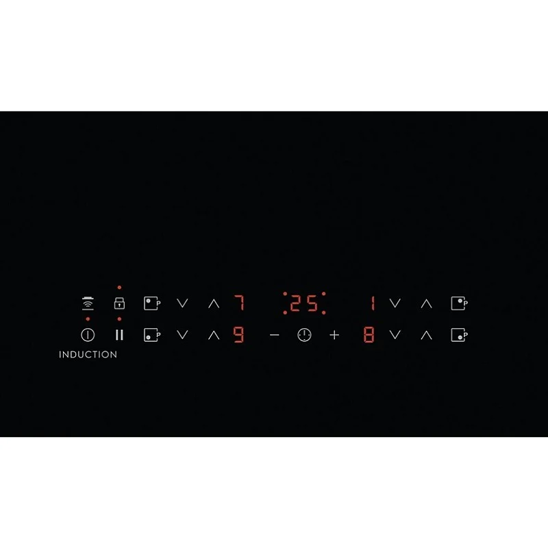 INDUKCIJAS PLĪTS VIRSMA LIR60430 INDUKCIJAS PLĪTS VIRSMA LIR60430