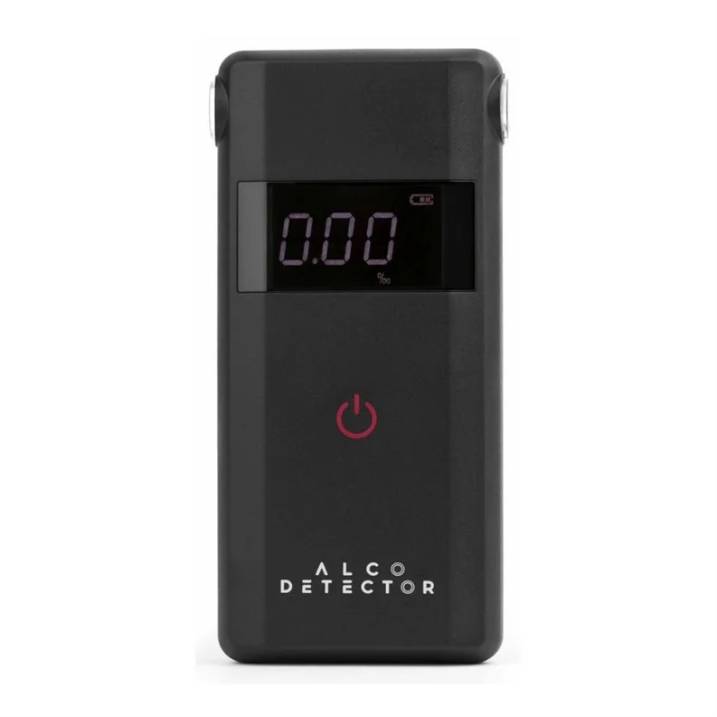 Alkotesteris ALCODETECTOR EC4 Alkotesteris ALCODETECTOR EC4