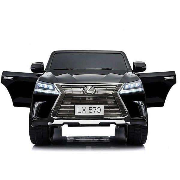 TOY CAR DK-LX570 LEXUS-570 WITH REMOTE