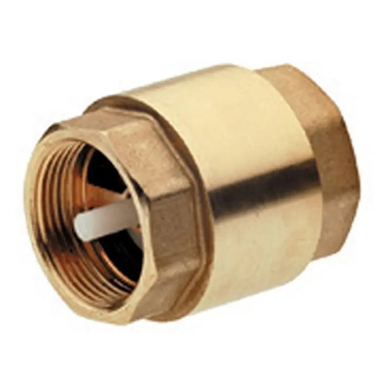 CHECK VALVE LIGHT 4115020 3/4IN